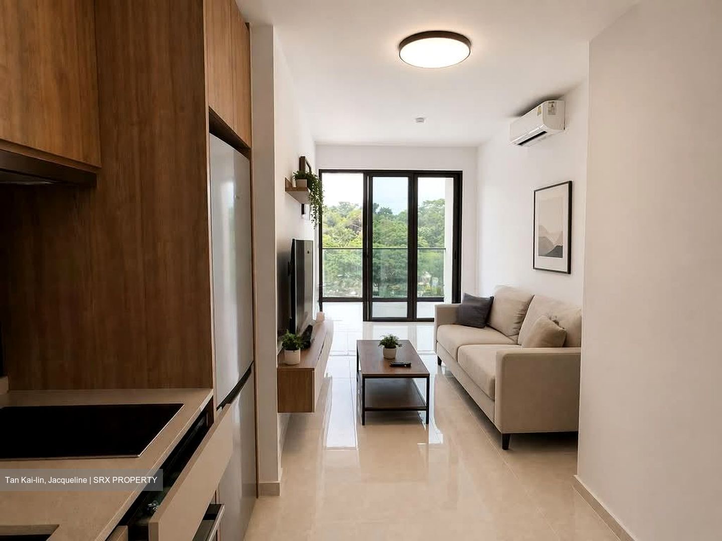 Dairy Farm Residences (D23), Apartment #569769581